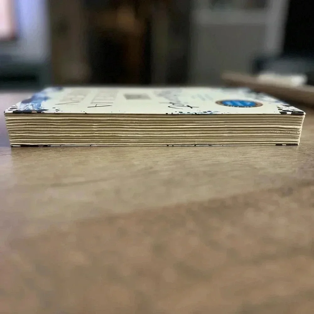 Postscript by  Cecelia Ahern Trade Paperback - Picture 3 of 3